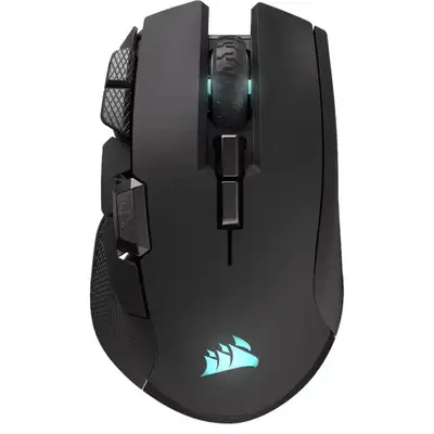 CORSAIR IRONCLAW RGB CH-9317110-WW Wireless Black