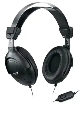 GENIUS HS-M505X