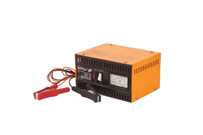 VILLAGER VCB 6E 6/12V