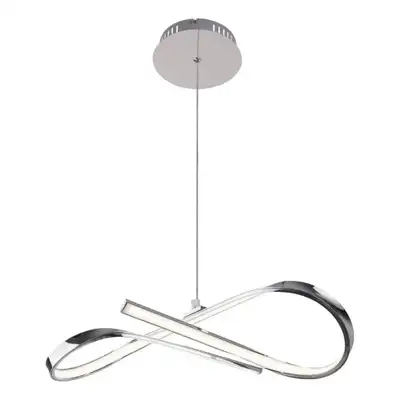 RABALUX Aniela visilica LED 20W 1600lm 4000K