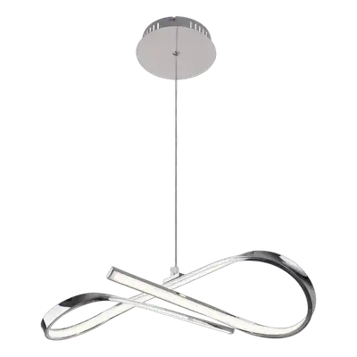 RABALUX Aniela visilica LED 20W 1600lm 4000K