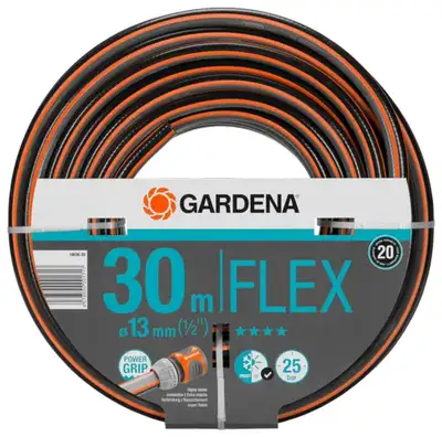 GARDENA Crevo flex 1/2"(13mm) 30m