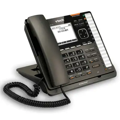 VTECH VSP735