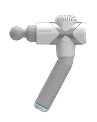 ELEEELS X1TW Pearl White Masazni pistolj