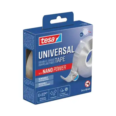 TESA NANO POWER TR 3m 30mm