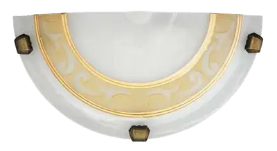 RABALUX Laretta zidna lampa E27 60W