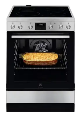 ELECTROLUX LKR64020BX