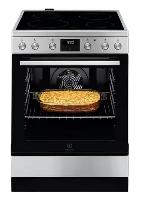 ELECTROLUX LKR64020BX