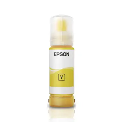 EPSON 115 yellow mastilo