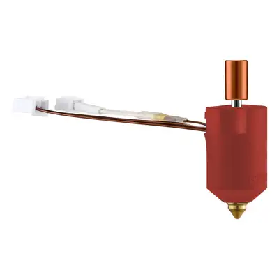 CREALITY High Flow Heating Head Kit Black 32mm High Flow-K1/K1