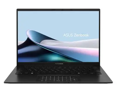 ASUS UM3406KA-QD024, 14" OLED, AMD R7 AI350, 16GB, 1TB, Sleeve