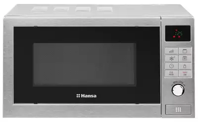 HANSA AMGF20E1GIH