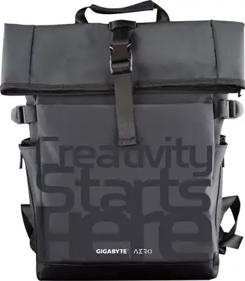 GIGABYTE AERO ranac za laptop do 17 incha (27A52-AR170-JE0S)
