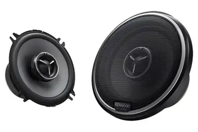 KENWOOD KFC-X134