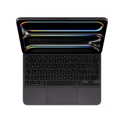 APPLE Magic Keyboard for iPad Pro 11-inch (M4/M5) International English - Black mwr23z/a
