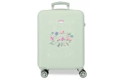 MOVOM MY LITTLE GARDEN deciji kofer 55 cm