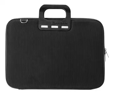 BOMBATA Velluto 15,6 / 16 Black