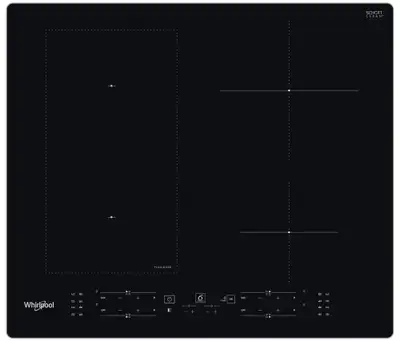 WHIRLPOOL WL B5860 AL