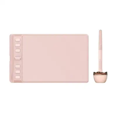 HUION Inspiroy2 S H641P PINK
