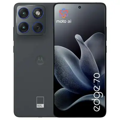 MOTOROLA Edge 70 12GB / 512GB Gadget Grey
