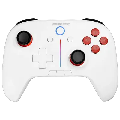 RAMPAGE Hydra PRO White
