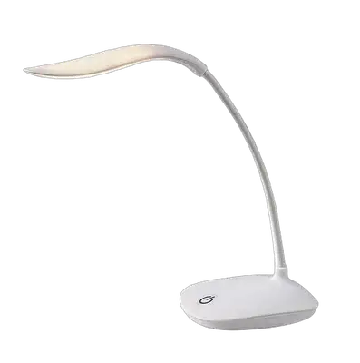 RABALUX Bedi, stona bela, dimabilna na touch, LED 2W,  4000K, 27cm
