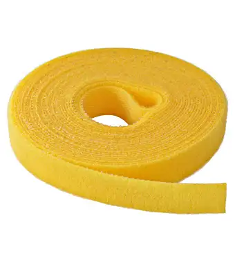 LOGILINK cicak traka 4m, 16mm, zuta