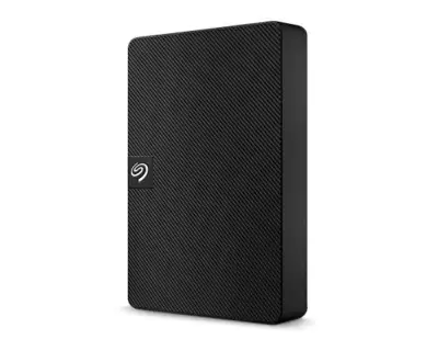 SEAGATE Expansion Portable 4TB 2.5" STKM4000400