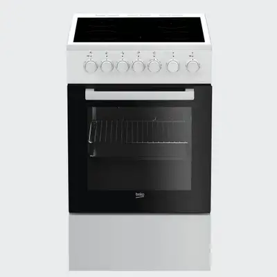 BEKO FSS 57100 GW