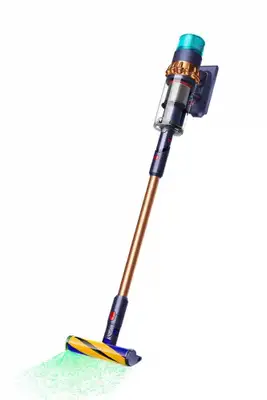 DYSON Gen5detect Absolute