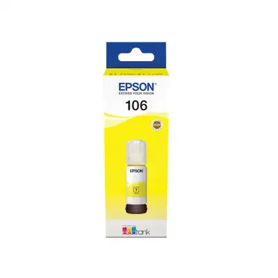 EPSON 106 zuto