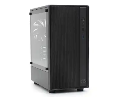 VESA Worker Ryzen 5 4600GE/16GB/512GB/500W
