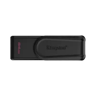 KINGSTON Flash pen 64GB DataTraveler Exodia S 3.2