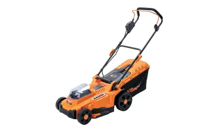 VILLAGER VILLY 3740 E (2BCB)