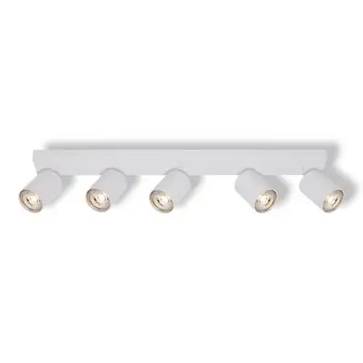 OSRAM  LED Spot lampa Elemental 5XGU10,bela