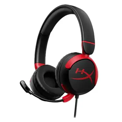 HYPERX Cloud Mini, Gaming slusalice, wireless, crna (7G8F1AA)