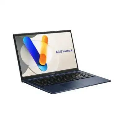 ASUS Vivobook 15 X1504VA-BQ5895W, 15.6" FHD, Intel Core 5 120U, 16GB, 512GB SSD, Win11Home, bez punjaca, teget