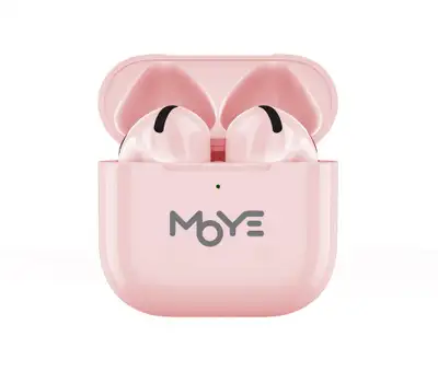 MOYE Aurras 3 Lite roze