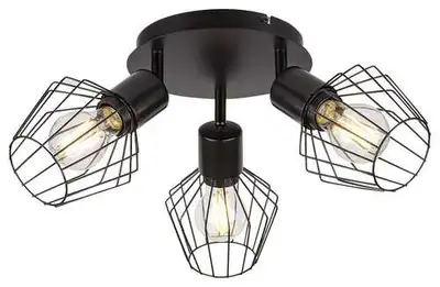 RABALUX Belano,spot, E27 3x40W