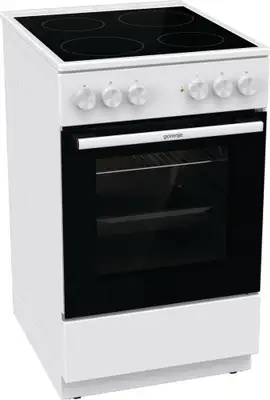 GORENJE GEC 5A11 WG