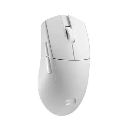 REDRAGON K1ng Pro Wireless / Wired Mouse White