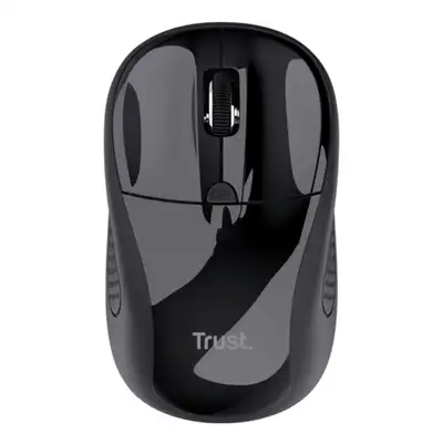 TRUST BASICS Wireless Mouse Black