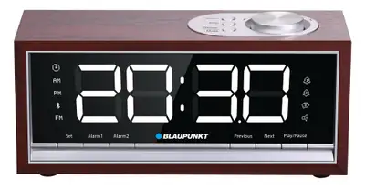 BLAUPUNKT CR60BT