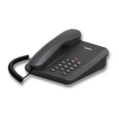 UNIDEN CE7203 Black