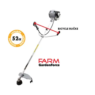 FARM FT52PBK