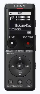 SONY ICDUX570B.CE7