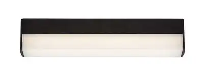 RABALUX Band2 cabinet light LED7W L27cm crna