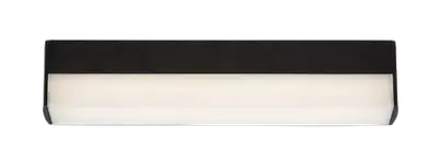 RABALUX Band2 cabinet light LED7W L27cm crna