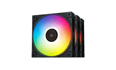 DEEPCOOL FC120 (3 IN 1)  A-RGB