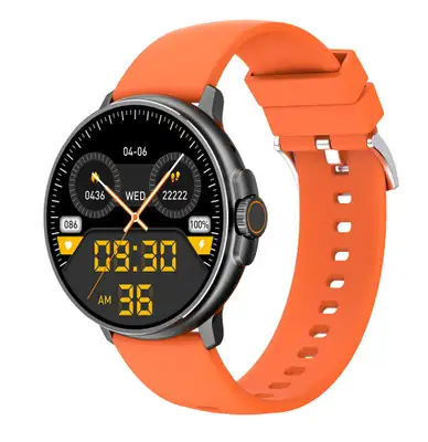 VIVAX Smart Watch Life Pro 2 Orange